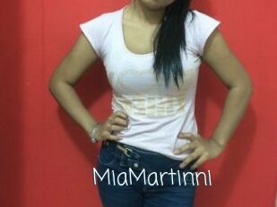 MiaMartinni