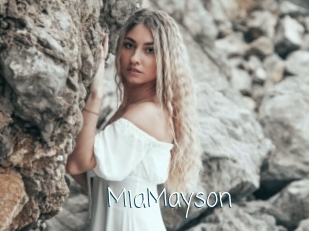 MiaMayson