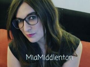MiaMiddlenton