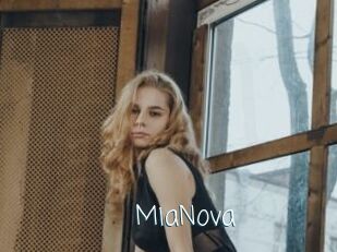 MiaNova Adult o Porn