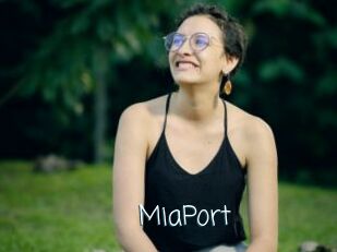 MiaPort