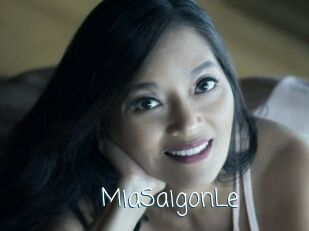 MiaSaigonLe
