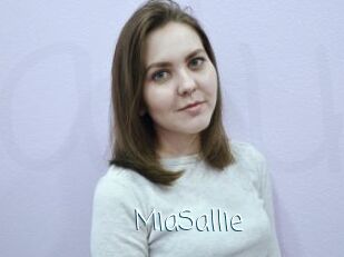 MiaSallie