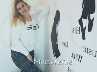 MiaSorente