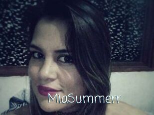 MiaSummerr