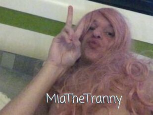 MiaTheTranny