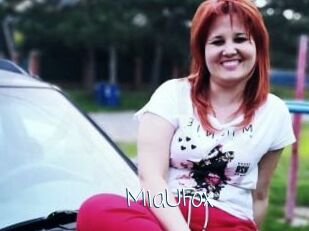 MiaUFox