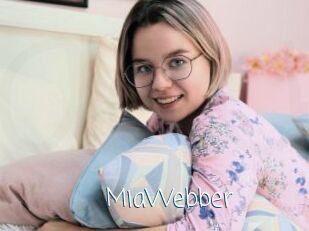 MiaWebber