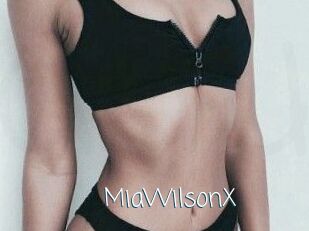 MiaWilsonX