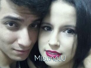 MiaandJJ