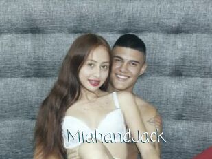 MiahandJack
