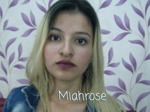 Miahrose
