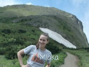 Miaka Adult o Porn