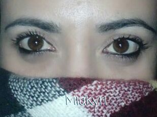 Miakyri
