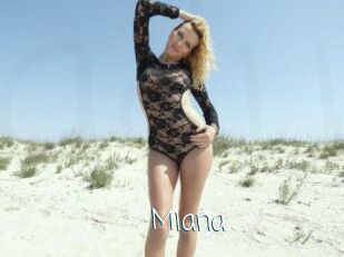 Miana