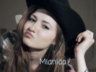 Mianida