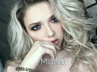Mianna