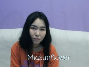 Miasunflower
