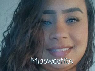 Miasweetfox