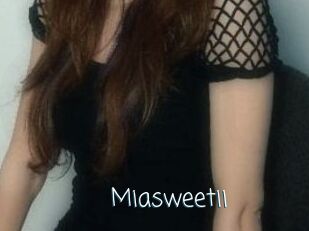 Miasweetii