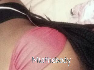 Miathebody