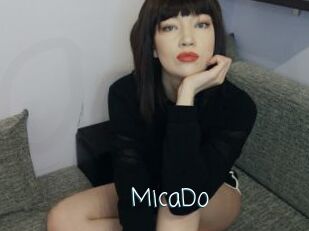 MicaDo