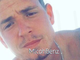 Micah_Benz