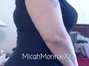 MicahMonroeXXX