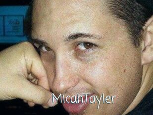 Micah_Tayler
