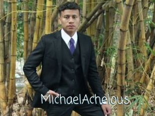 MichaelAchelous