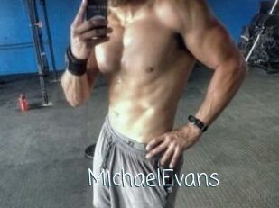 Michael_Evans Adult o Porn