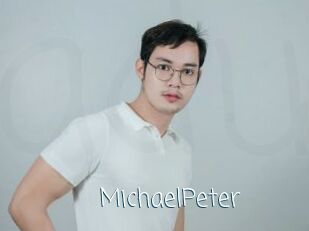 MichaelPeter Adult o Porn