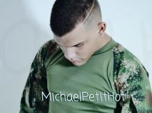 MichaelPetitHot
