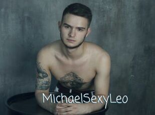 MichaelSexyLeo
