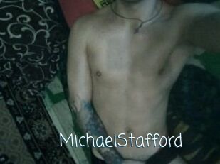 Michael_Stafford