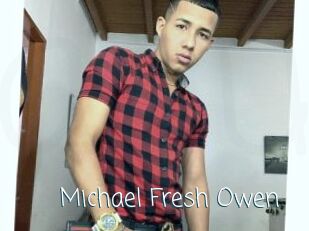 Michael_Fresh_Owen Adult o Porn