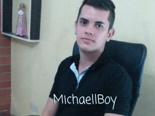 MichaellBoy