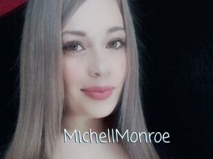 MichellMonroe