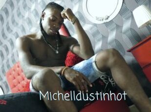Michelldustinhot