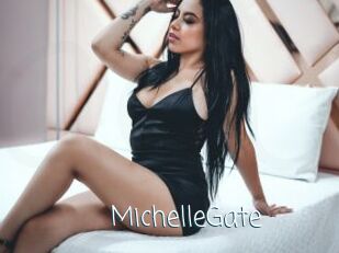 MichelleGate