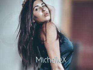MichelleX