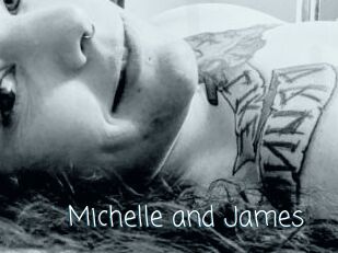 Michelle_and_James