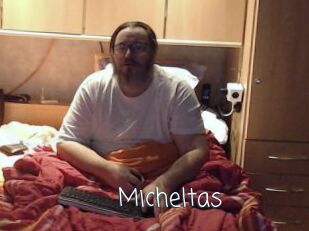Micheltas