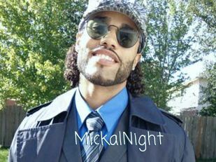 MickalNight