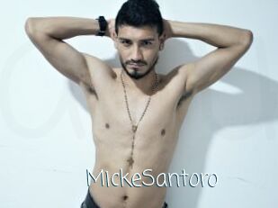 MickeSantoro