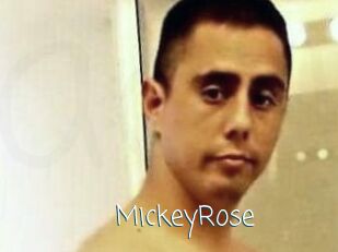 Mickey_Rose