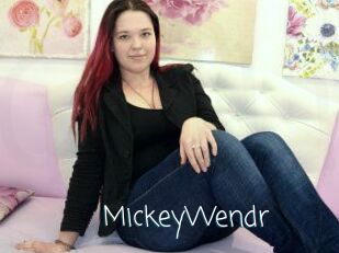 MickeyWendr