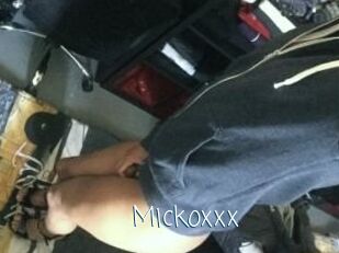 Mickoxxx