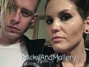 MickyAndMallery
