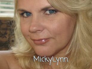 MickyLynn Adult o Porn